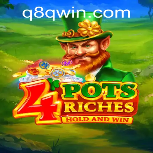 Discover the Excitement of 4potsriches