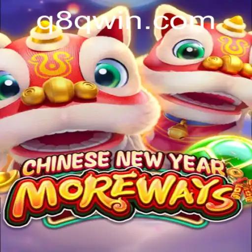 Celebrate Luck and Fortune with CHINESENEWYEARMOREWAYS at Q8Q.COM