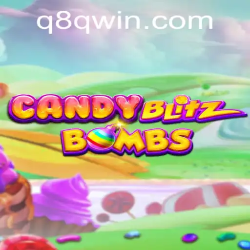 CandyBlitzBombs: An Explosive Adventure in the World of Casual Gaming