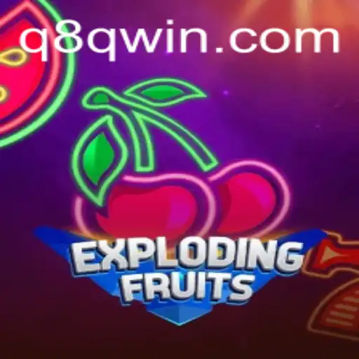 ExplodingFruits: A Thrilling Adventure in the World of Online Gaming