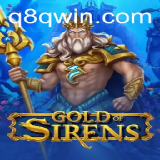 GoldofSirens: Dive into a Thrilling Adventure