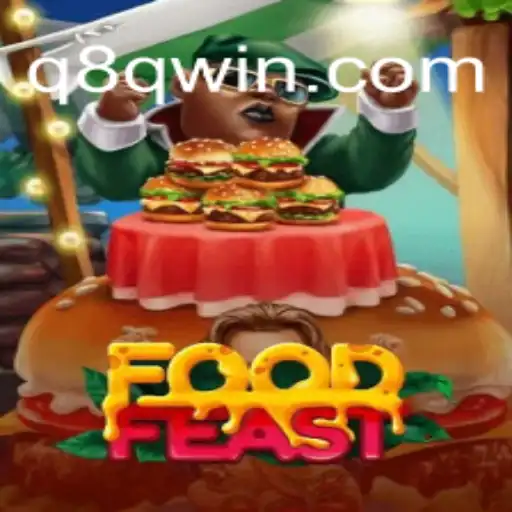 The Culinary Adventure of FoodFeast