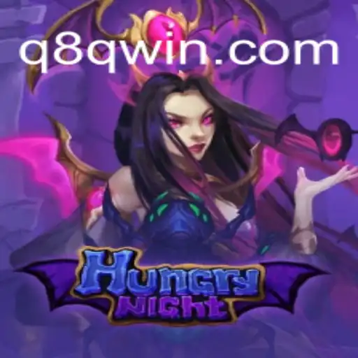 Dive into the Thrilling World of HungryNight: A New Gaming Sensation