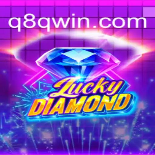 Unlocking the World of LuckyDiamond: An In-Depth Exploration of Q8Q.COM's Latest Gaming Experience