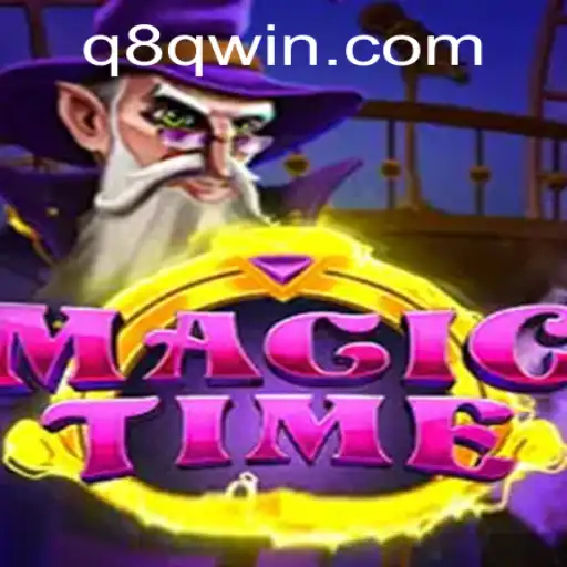 Experience the Enchantment: MagicTime and Its Mystical World