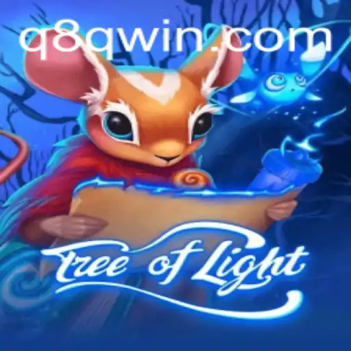 Discover the Enchanting World of TreeofLight with Q8Q.COM