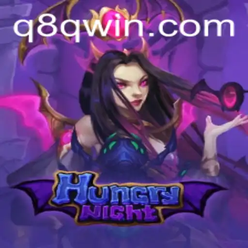 Dive into the Thrilling World of HungryNight: A New Gaming Sensation