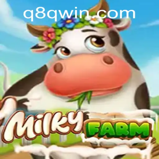 Discover MilkyFarm and the Exciting World of Q8Q.COM