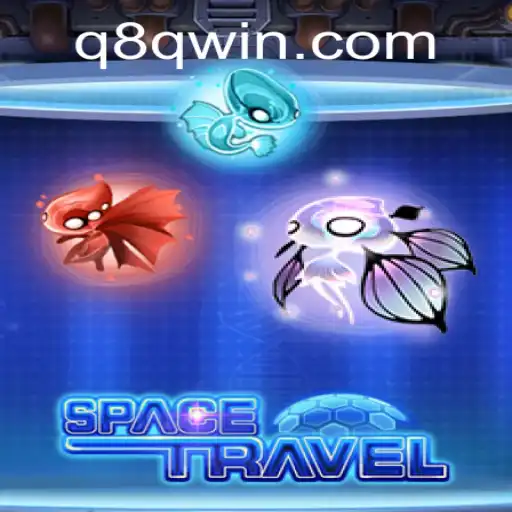 Embark on an Epic Adventure with SpaceTravel by Q8Q.COM