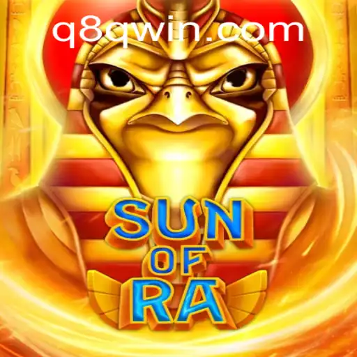 Exploring the Mystical World of SunofRa at Q8Q.COM