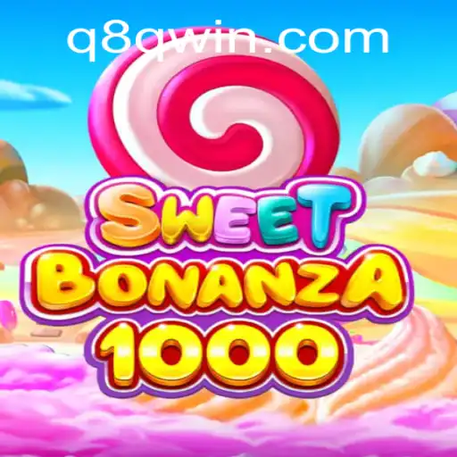 SweetBonanza1000: An Exciting Journey into the World of Online Gaming