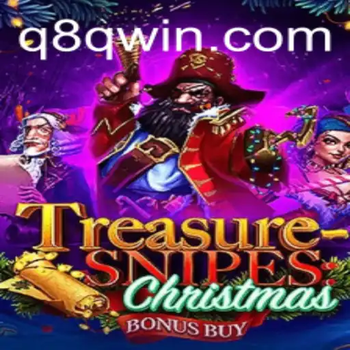 Embark on a Festive Adventure with TreasuresnipesChristmas