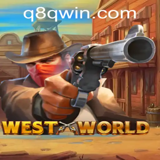Discover the Exciting Universe of WestWorld on Q8Q.COM